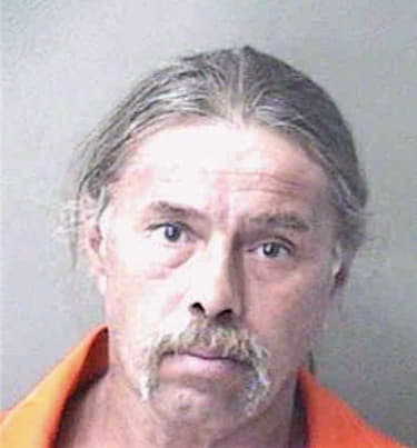 Graham Stanton - Okaloosa County, FL 