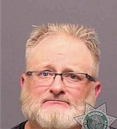 Wilcox Steven - Clackamas County, OR 