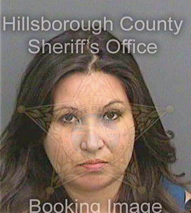 Bloise Theresa - Hillsborough County, FL 