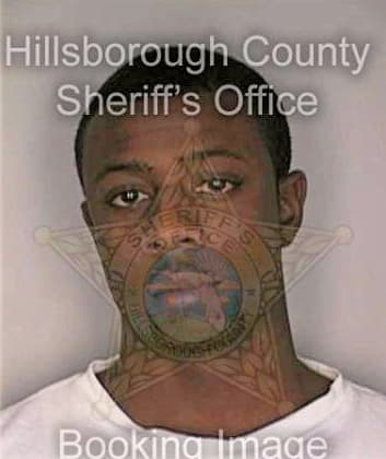 Hayes Marlon - Hillsborough County, FL 