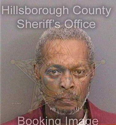 Soloman Michael - Hillsborough County, FL 