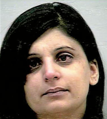 Patel Sadhanaben - Gwinnett County, GA 