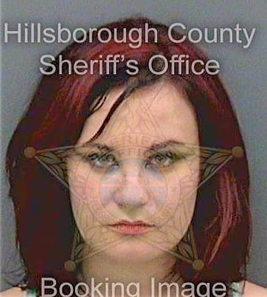 Shupe Ashleigh - Hillsborough County, FL 