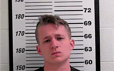 Cosper Christopher - Davis County, UT 