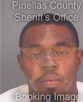 Pittman Emanuel - Pinellas County, FL 