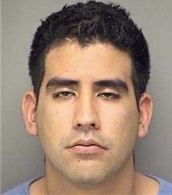 Garcia Francisco - Denton County, TX 