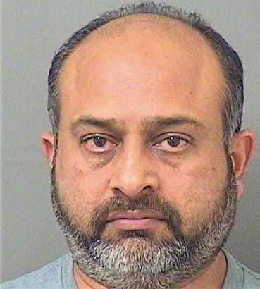 Patel Hitesh - PalmBeach County, FL 