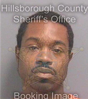 Davy Marvin - Hillsborough County, FL 