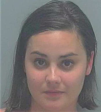 Sarver Breanna - Lee County, FL 