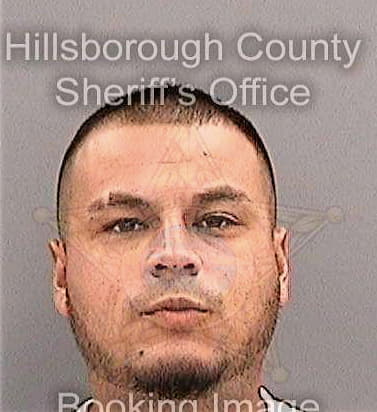 Garcia Edgar - Hillsborough County, FL 