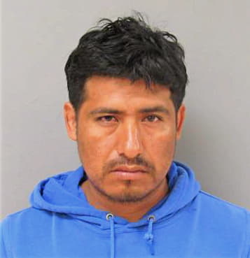 Herrera Mario - Madera County, CA 