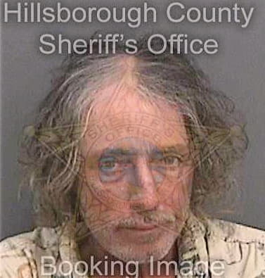 Riehl Roger - Hillsborough County, FL 