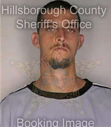 Davis Christopher - Hillsborough County, FL 