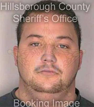 Messer Eric - Hillsborough County, FL 