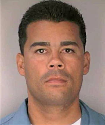 Mendez Robert - Hillsborough County, FL 
