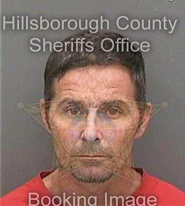 Dickey Sevn - Hillsborough County, FL 