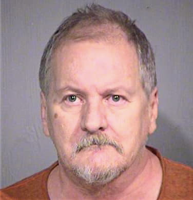 Randle Walter - Maricopa County, AZ 