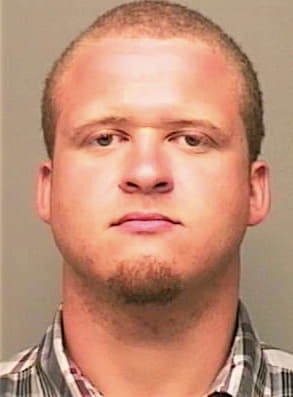 Mason Christopher - Montgomery County, TN 