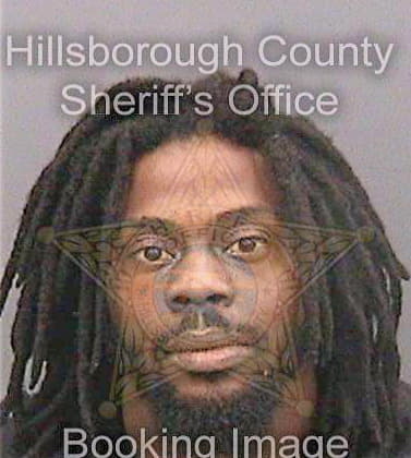 Bowden Dominique - Hillsborough County, FL 