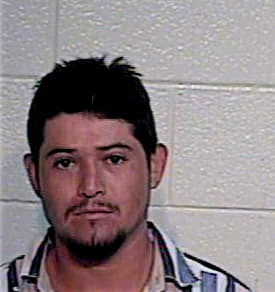 Mireles Filiberto - Hidalgo County, TX 