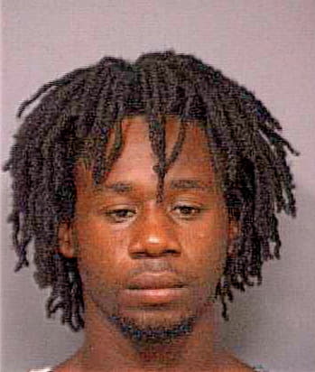 Mcfadden George - Marion County, FL 