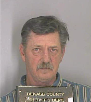 Hicks Loy - Dekalb County, GA 