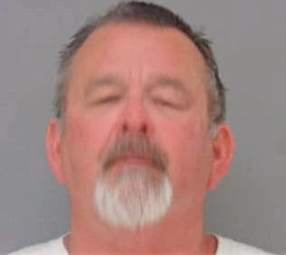 Stephens Loyd - Madera County, CA 