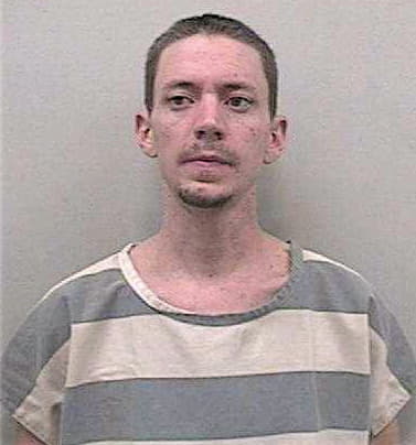 Mchenry Michael - Marion County, FL 