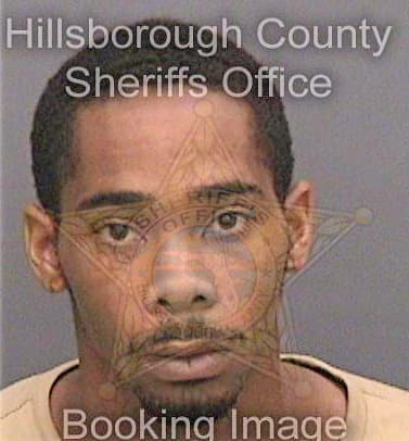 Lee Antonio - Hillsborough County, FL 