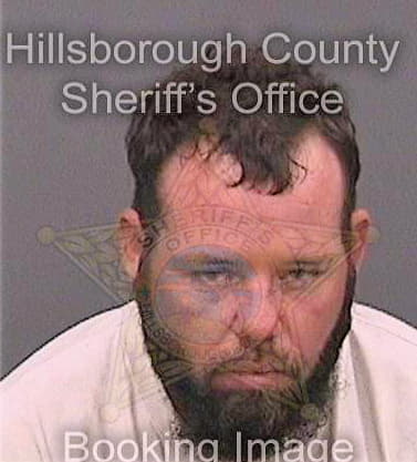 Campbell Richard - Hillsborough County, FL 