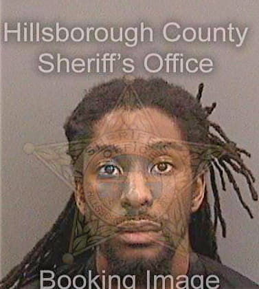 Smith Xavier - Hillsborough County, FL 