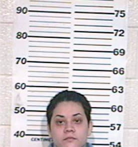 Sanchez Yesenia - Hidalgo County, TX 