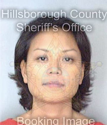 Manzano Catherine - Hillsborough County, FL 