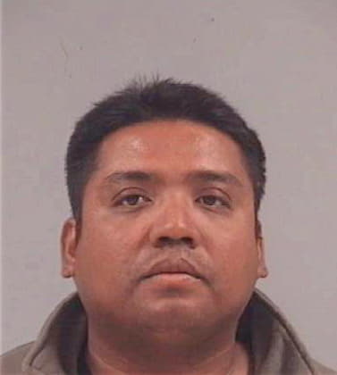 Benitez Fredy - Johnston County, NC 