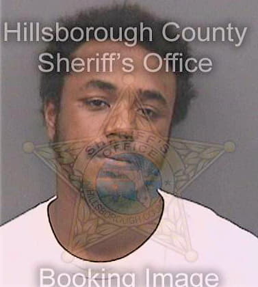 Mckoy Jahvone - Hillsborough County, FL 