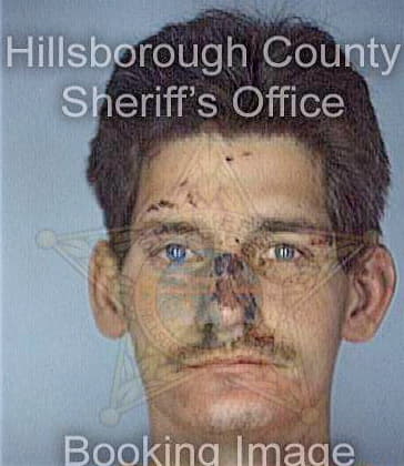 Gavitt James - Hillsborough County, FL 