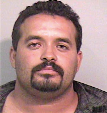 Martinez Jose - Madera County, CA 