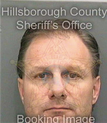 Jensen Michael - Hillsborough County, FL 