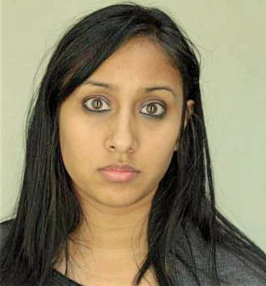 Bhavsar Priya - Hillsborough County, FL 