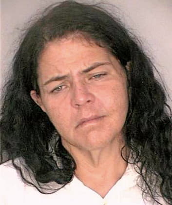Mcginnis Rena - Hillsborough County, FL 