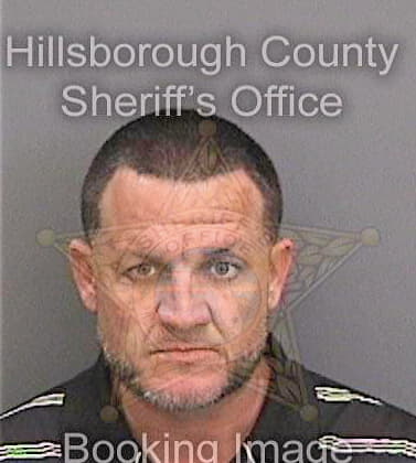 Nichols Ryan - Hillsborough County, FL 