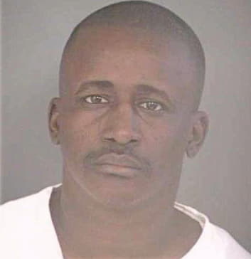 Mickens Terrence - Hillsborough County, FL 