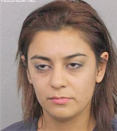 Cardona Kiana - Broward County, FL 