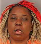 Jones Laquita - Shelby County, TN 