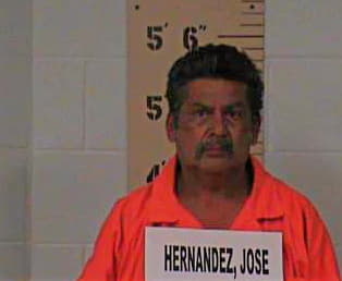 Hernandez Jose - Burnet County, TX 
