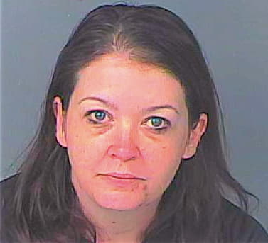 Billingsly Megan - Hernando County, FL 