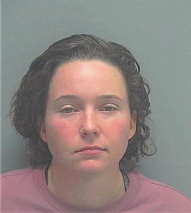 Stordahl Amber - Lee County, FL 