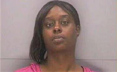 Pinnock Candice - Richland County, SC 