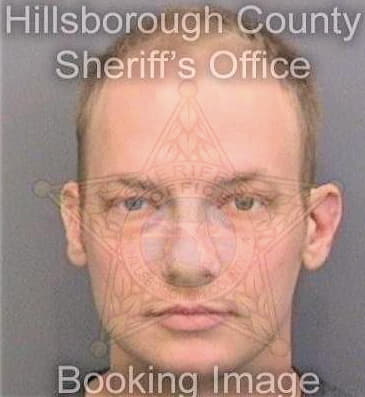 Melton Charles - Hillsborough County, FL 