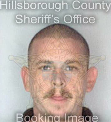 Blanton Christopher - Hillsborough County, FL 